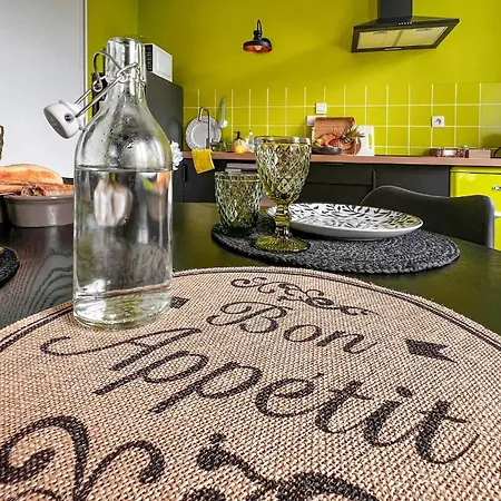 Amazing In With Kitchen