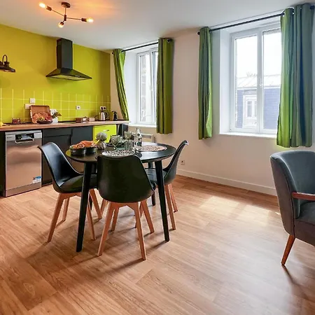 Amazing In With Kitchen *
