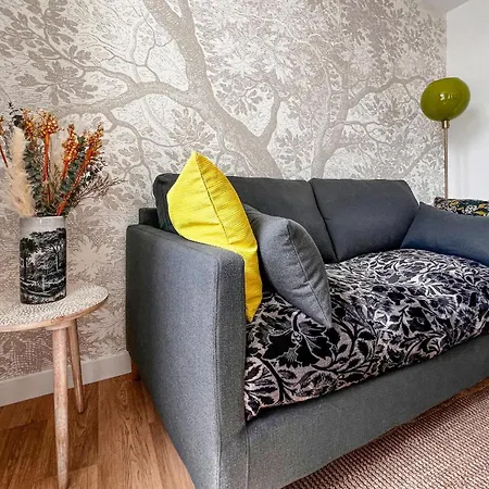 Amazing In With Kitchen * Saint-Renan